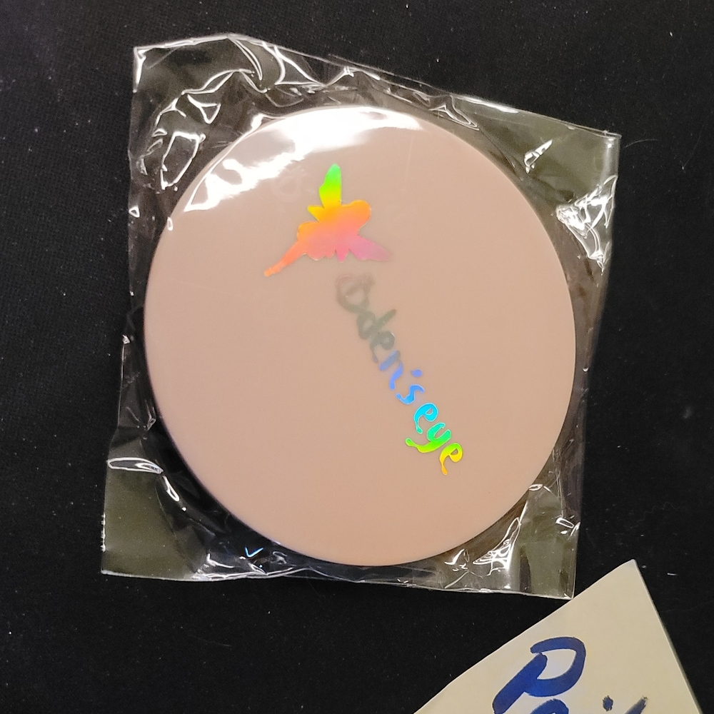 Oden's Eye Compact Mirror